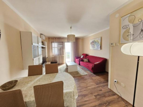 Dj apartment Kostrena